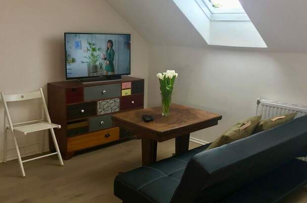 Altbauwohnung mieten in 8020 Graz (Bild 5)