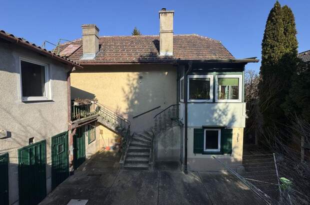 Haus kaufen in 3400 Klosterneuburg (Bild 2)