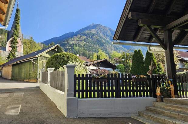 Haus mit Garten kaufen in 9754 Steinfeld (Bild 4)