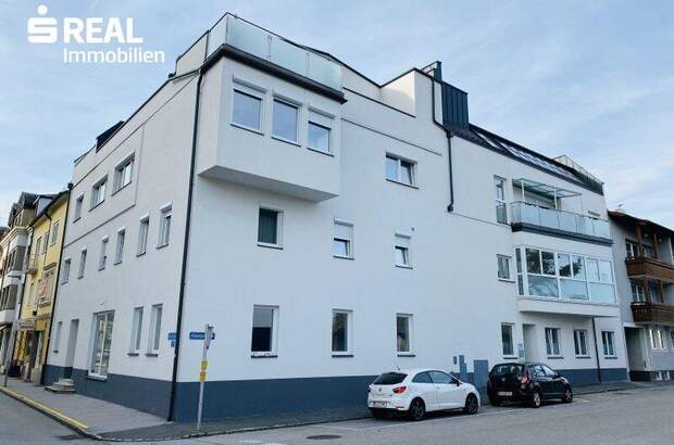 Wohnung kaufen in 5110 Oberndorf (Bild 3)