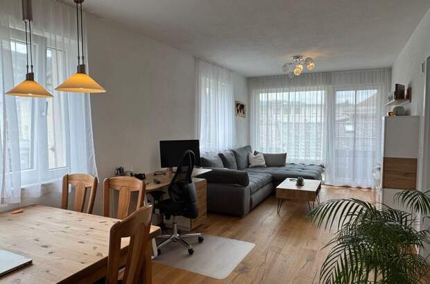 Wohnung mit Balkon mieten in 5310 Mondsee (Bild 2)