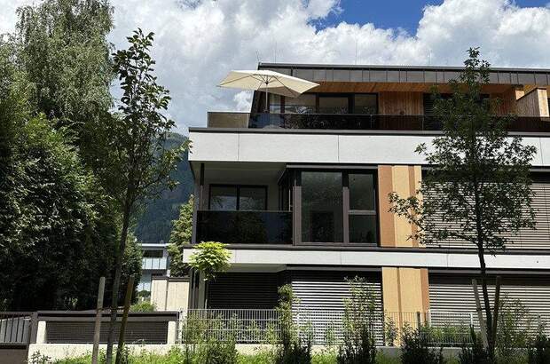 Terrassenwohnung kaufen in 9900 Lienz (Bild 1)