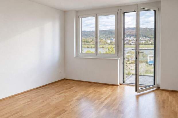 Wohnung mit Balkon mieten in 4020 Linz (Bild 2)
