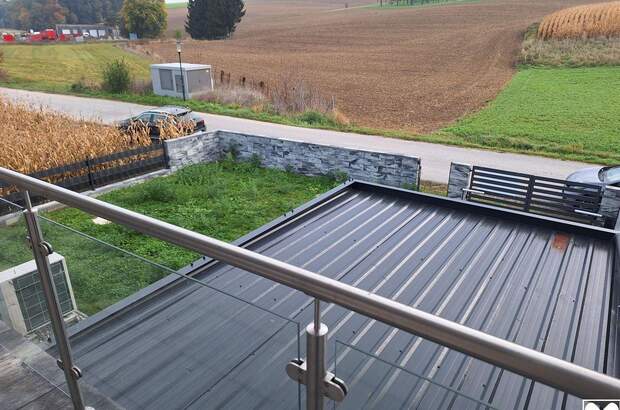 Haus mit Garten kaufen in 3200 Rennersdorf (Bild 4)