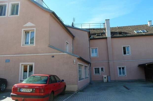 Eigentumswohnung in 3061 Ollersbach (Bild 2)