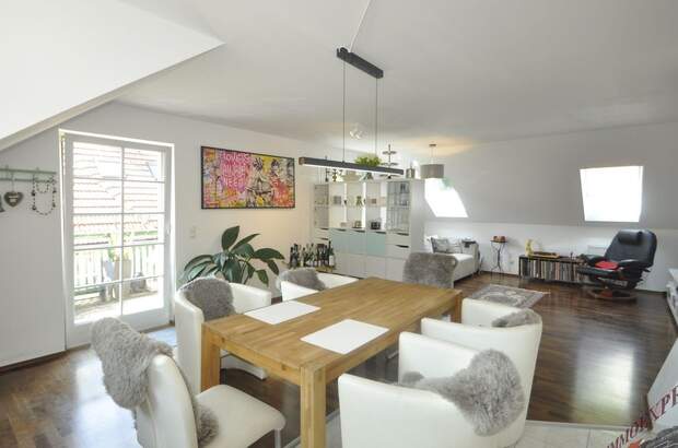 Wohnung mit Balkon mieten in 3021 Pressbaum (Bild 2)