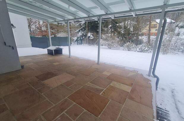 Terrassenwohnung kaufen in 4400 Steyr (Bild 1)