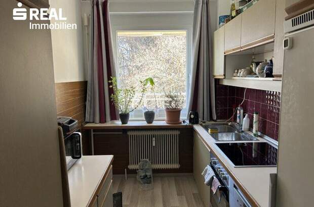 Terrassenwohnung kaufen in 8010 Graz (Bild 3)