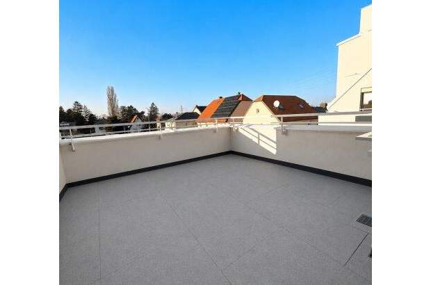 Terrassenwohnung kaufen in 1220 Wien (Bild 4)