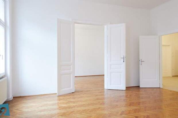 Altbauwohnung mieten in 1070 Wien (Bild 3)