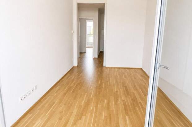 Wohnung mit Balkon mieten in 8041 Graz (Bild 3)