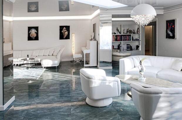 Haus kaufen in 34011 Duino (Bild 5)