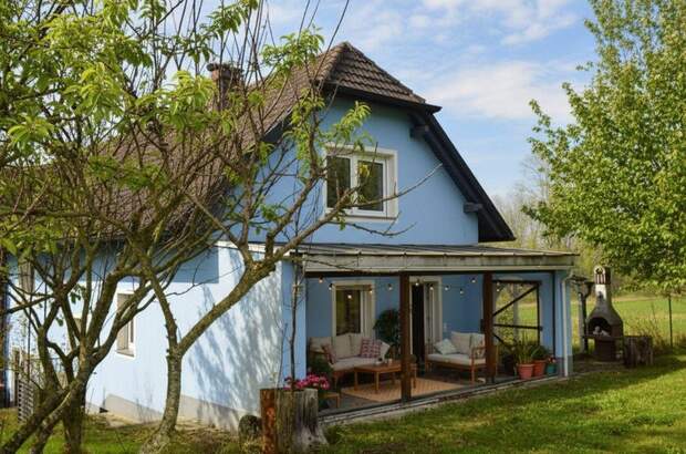 Haus mit Garten kaufen in 4062 Thürnau (Bild 1)