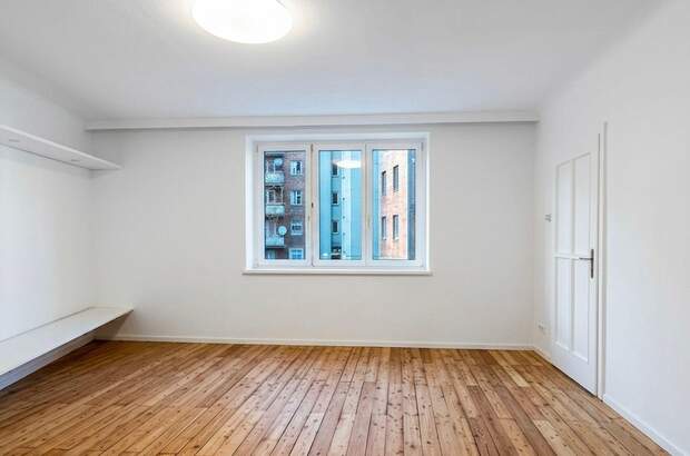 Mietwohnung in 1120 Wien (Bild 1)