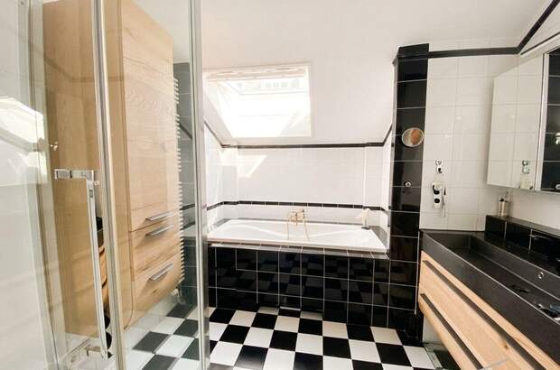Altbauwohnung mit Balkon kaufen in 1120 Wien (Bild 5)