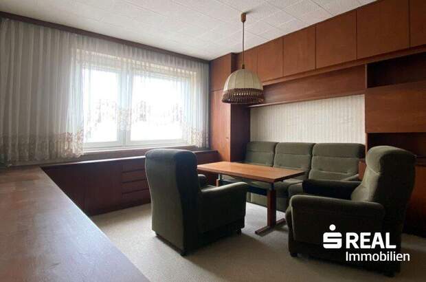 Terrassenwohnung kaufen in 4020 Linz (Bild 1)