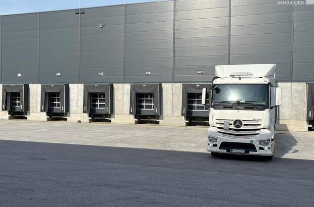 Gewerbeobjekt mieten in 2431 Enzersdorf (Bild 1)