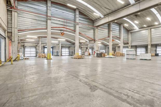 Gewerbeobjekt kaufen in 1110 Wien (Bild 5)