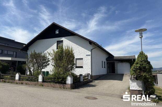 Haus kaufen in 4121 Altenfelden (Bild 1)