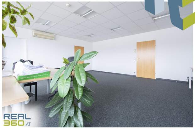 Büro / Praxis mieten in 4040 Linz (Bild 4)