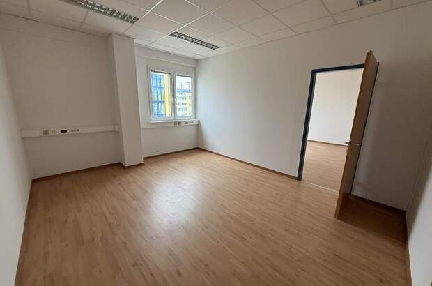 Büro / Praxis mieten in 2544 Leobersdorf (Bild 2)