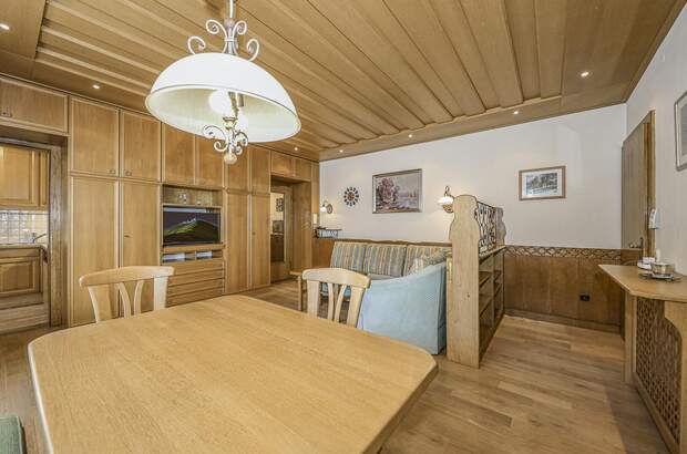 Terrassenwohnung kaufen in 6370 Kitzbühel (Bild 2)