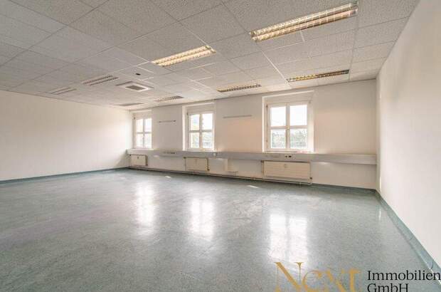 Büro / Praxis mieten in 4020 Linz (Bild 3)