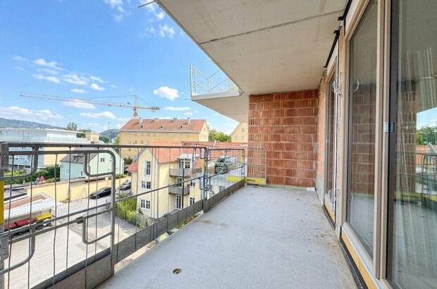 Wohnung mit Balkon kaufen in 8045 Graz (Bild 4)