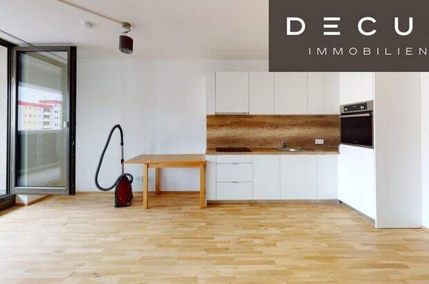 Terrassenwohnung kaufen in 2700 Wr. Neustadt (Bild 2)