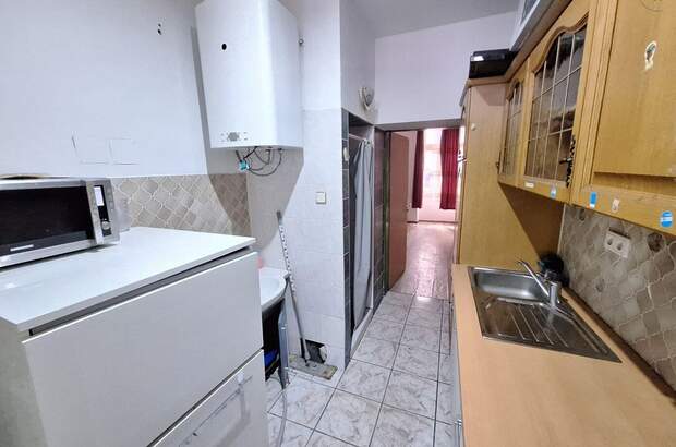 Altbauwohnung kaufen in 1170 Wien (Bild 4)