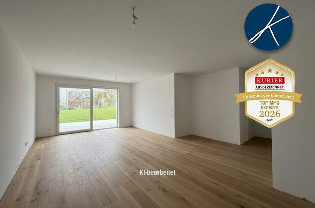 Terrassenwohnung kaufen in 3500 Krems (Bild 1)