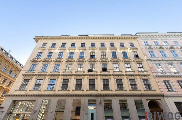 Terrassenwohnung kaufen in 1010 Wien (Bild 5)