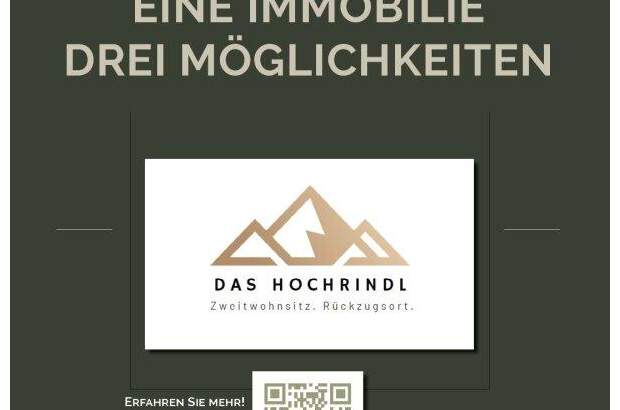 Terrassenwohnung kaufen in 9571 Hochrindl (Bild 5)