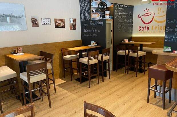 Gastronomie / Restaurant mieten in 4020 Linz (Bild 5)