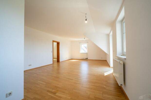 Terrassenwohnung mieten in 3691 Nöchling (Bild 2)