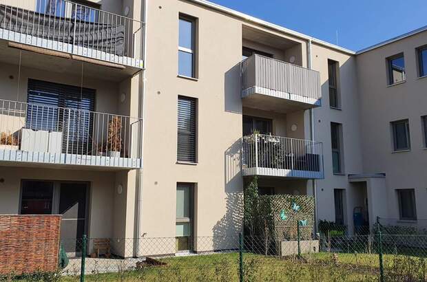 Terrassenwohnung mieten in 3500 Krems (Bild 2)