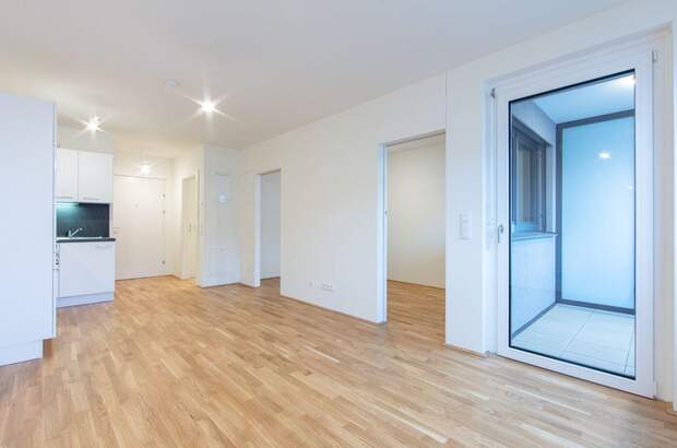 Wohnung mit Balkon kaufen in 1220 Wien (Bild 1)