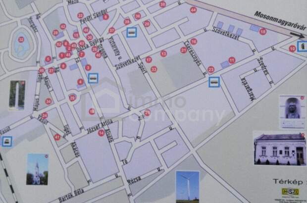 Grundstück kaufen in 9221 Levél (Bild 3)