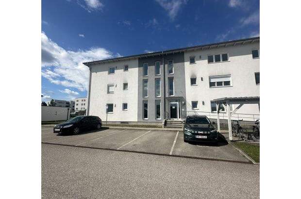 Terrassenwohnung kaufen in 4870 Vöcklamarkt (Bild 1)