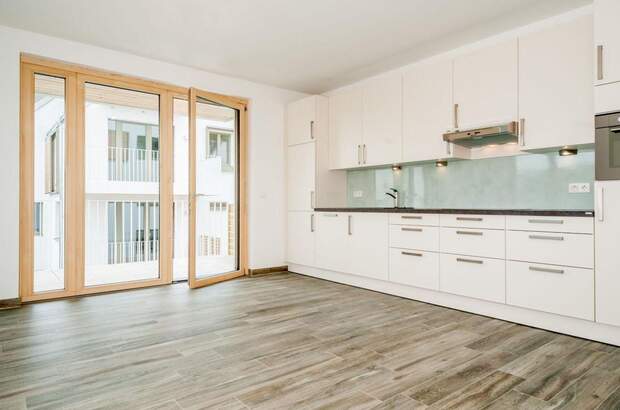 Wohnung mit Balkon mieten in 2340 Mödling