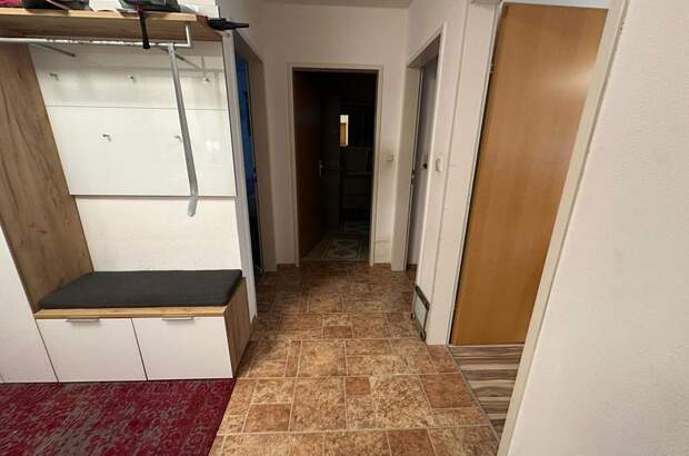 Terrassenwohnung kaufen in 6500 Landeck (Bild 4)