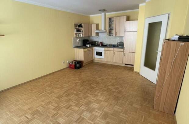 Wohnung mit Balkon kaufen in 9135 Bad Eisenkappel (Bild 1)