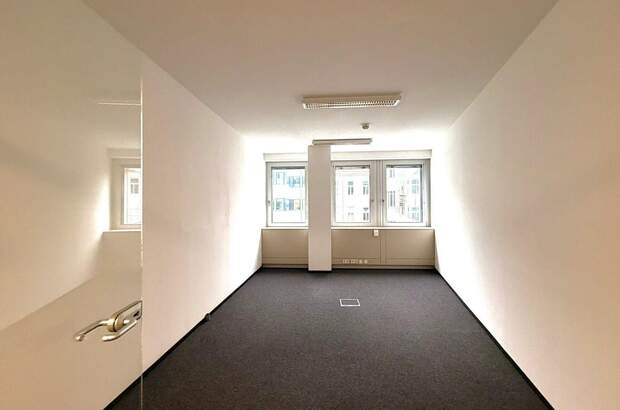 Gewerbeobjekt mieten in 1050 Wien (Bild 5)