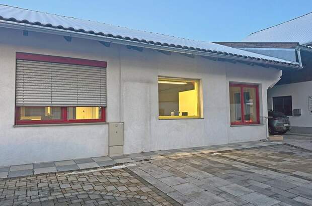 Gewerbeobjekt mieten in 6116 Weer (Bild 3)