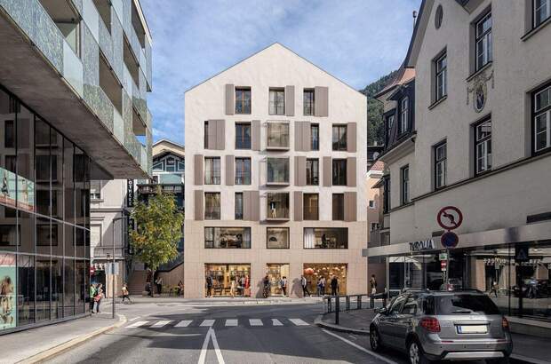 Gewerbeobjekt kaufen in 6500 Landeck (Bild 1)