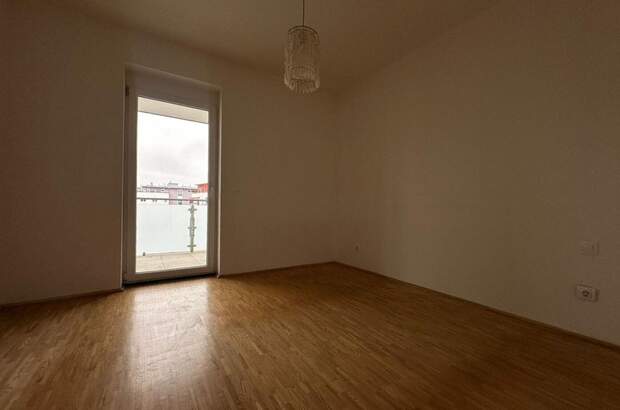 Wohnung mit Balkon mieten in 8740 Zeltweg (Bild 2)