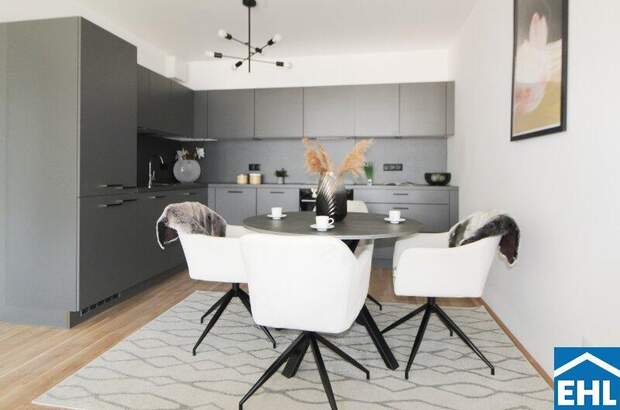 Terrassenwohnung mieten in 1220 Wien (Bild 5)