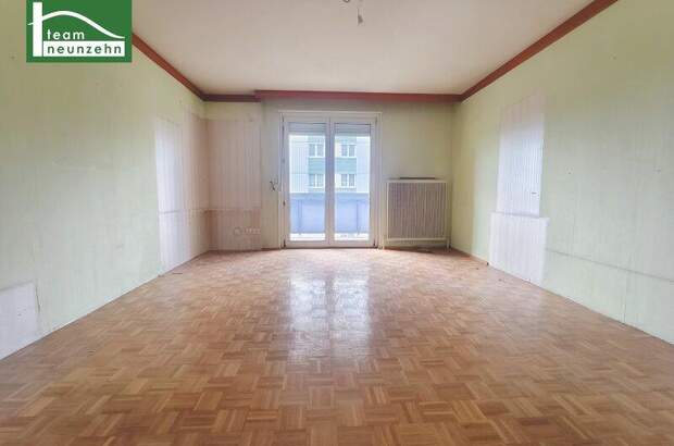 Terrassenwohnung mieten in 3100 St. Pölten (Bild 2)
