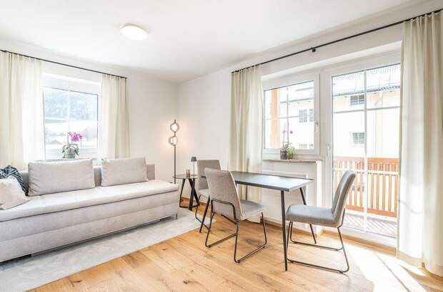 Wohnung mit Balkon kaufen in 5581 Sankt Margarethen