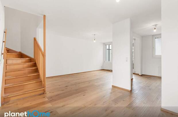 Terrassenwohnung kaufen in 1120 Wien (Bild 4)